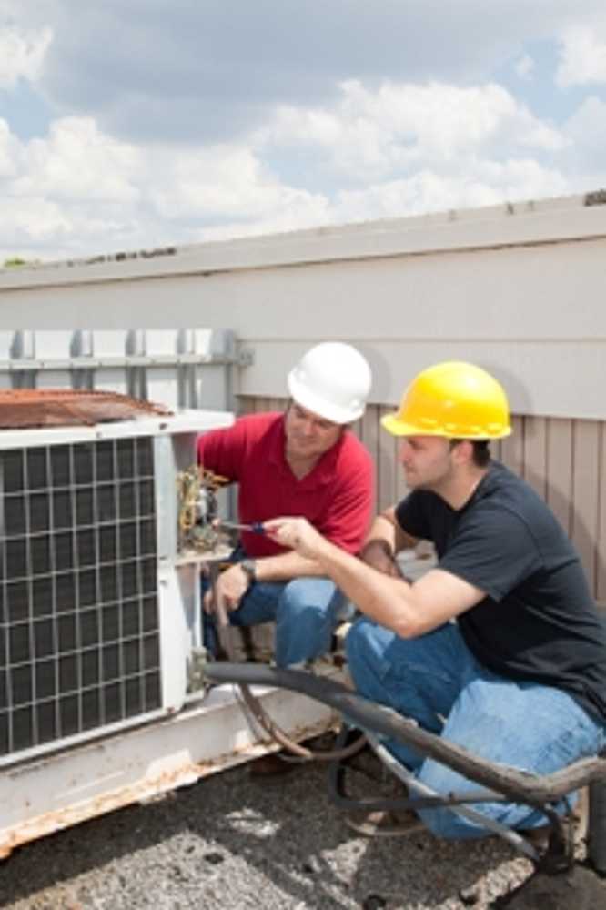 Lee's Summit Heating and Air Conditioning