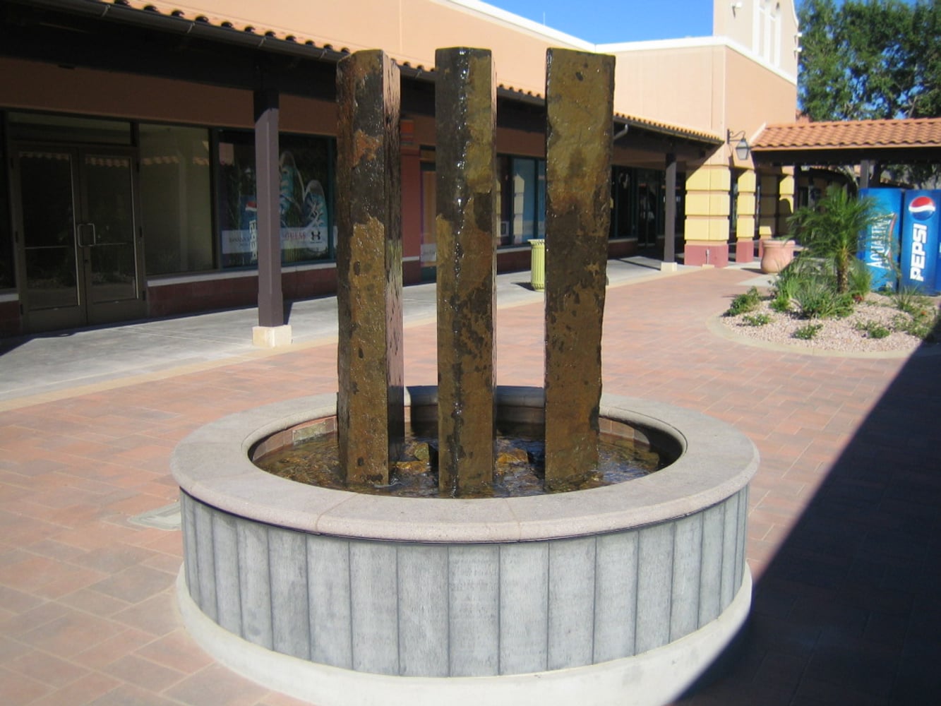 L J Russell Construction Project