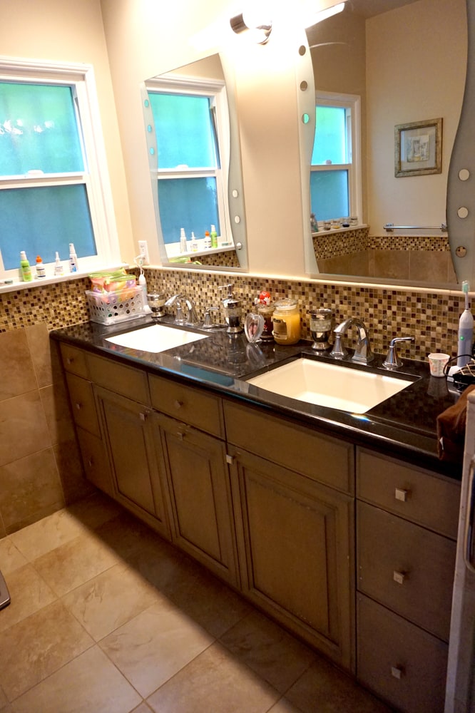 Second Story Addition and Full Home Remodeling