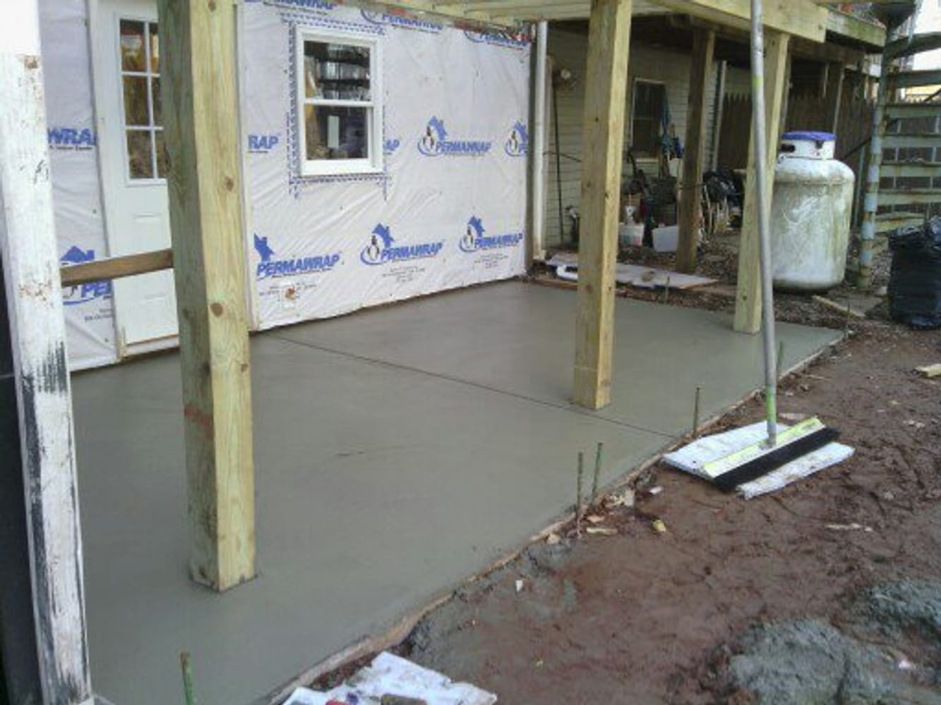 Photos from Mid-Penn Masonry