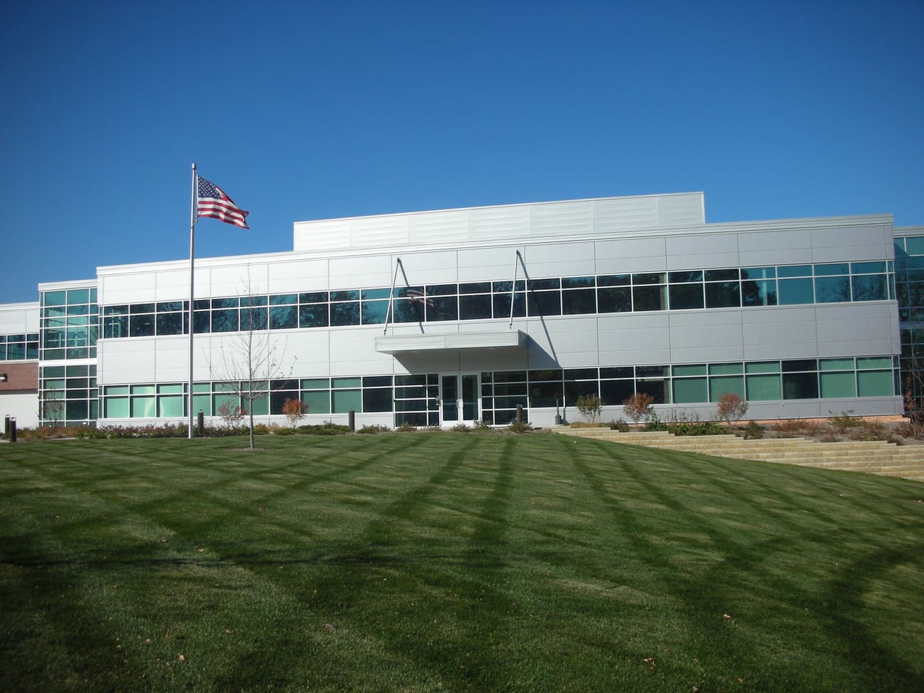 Photos from Integrated Building Systems LLC