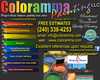 Coloramma Painting LLC.