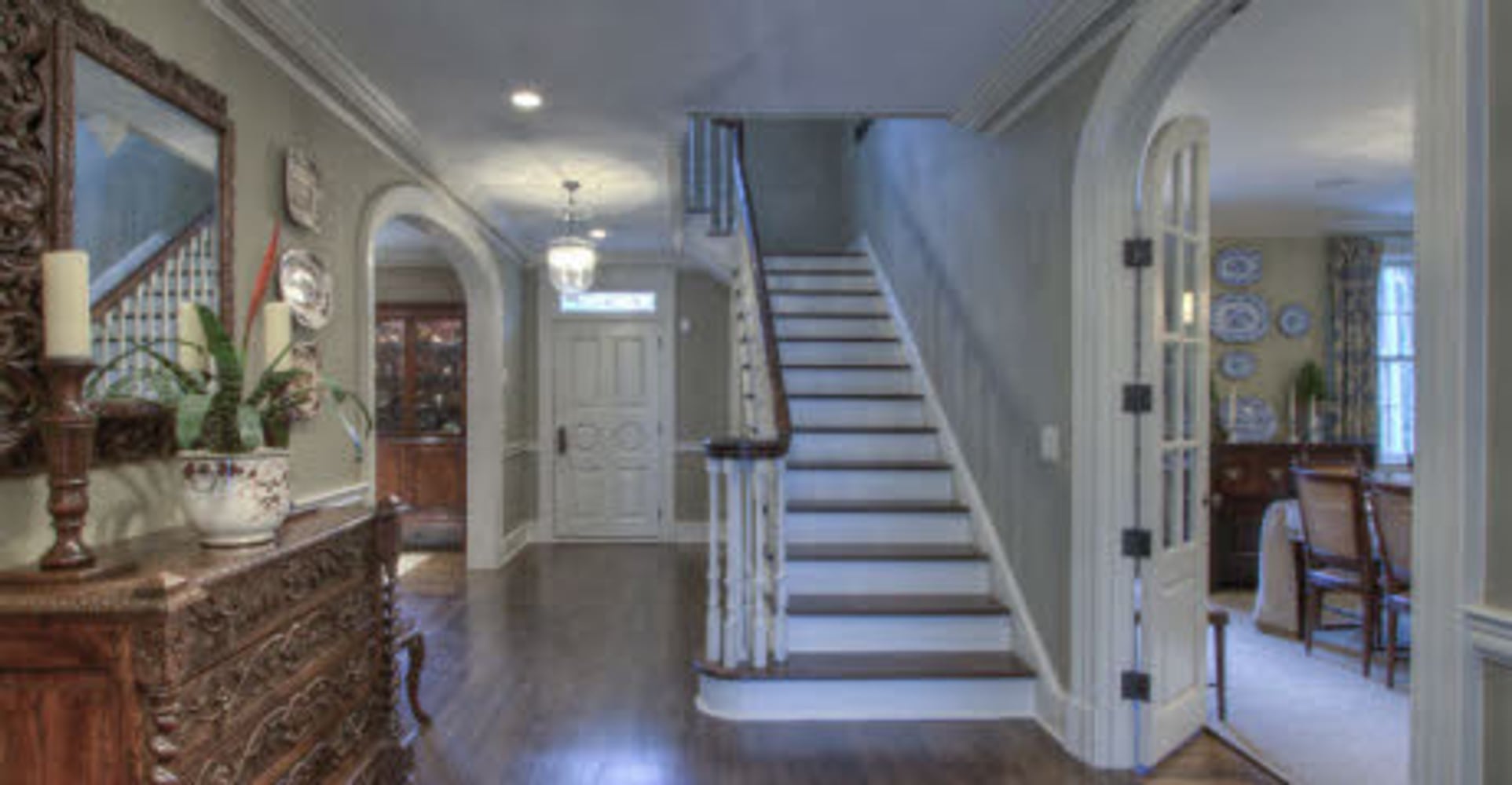 Atlanta Complete Remodel