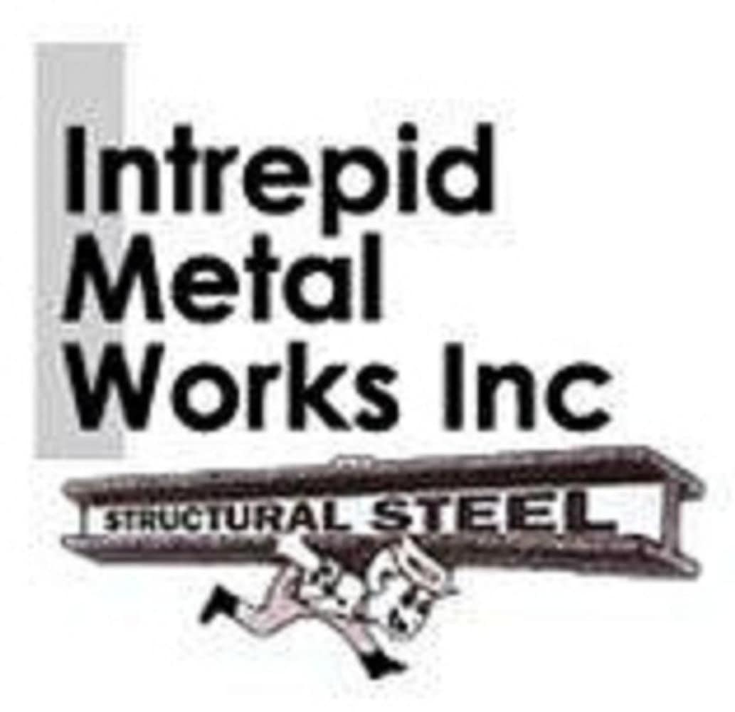 Intrepid Metal Works Inc Project