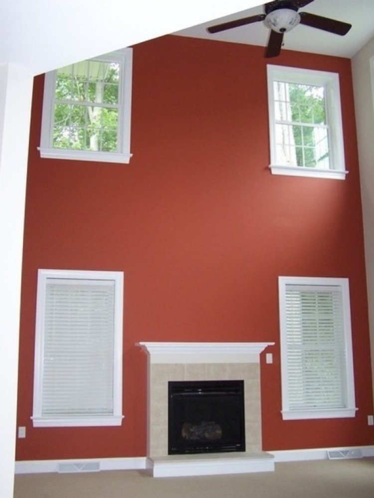 Interior Painting