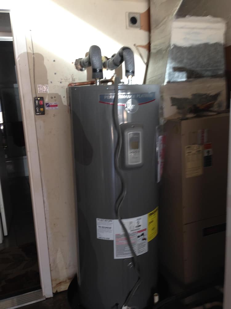 Photos from Armed Forces Plumbing