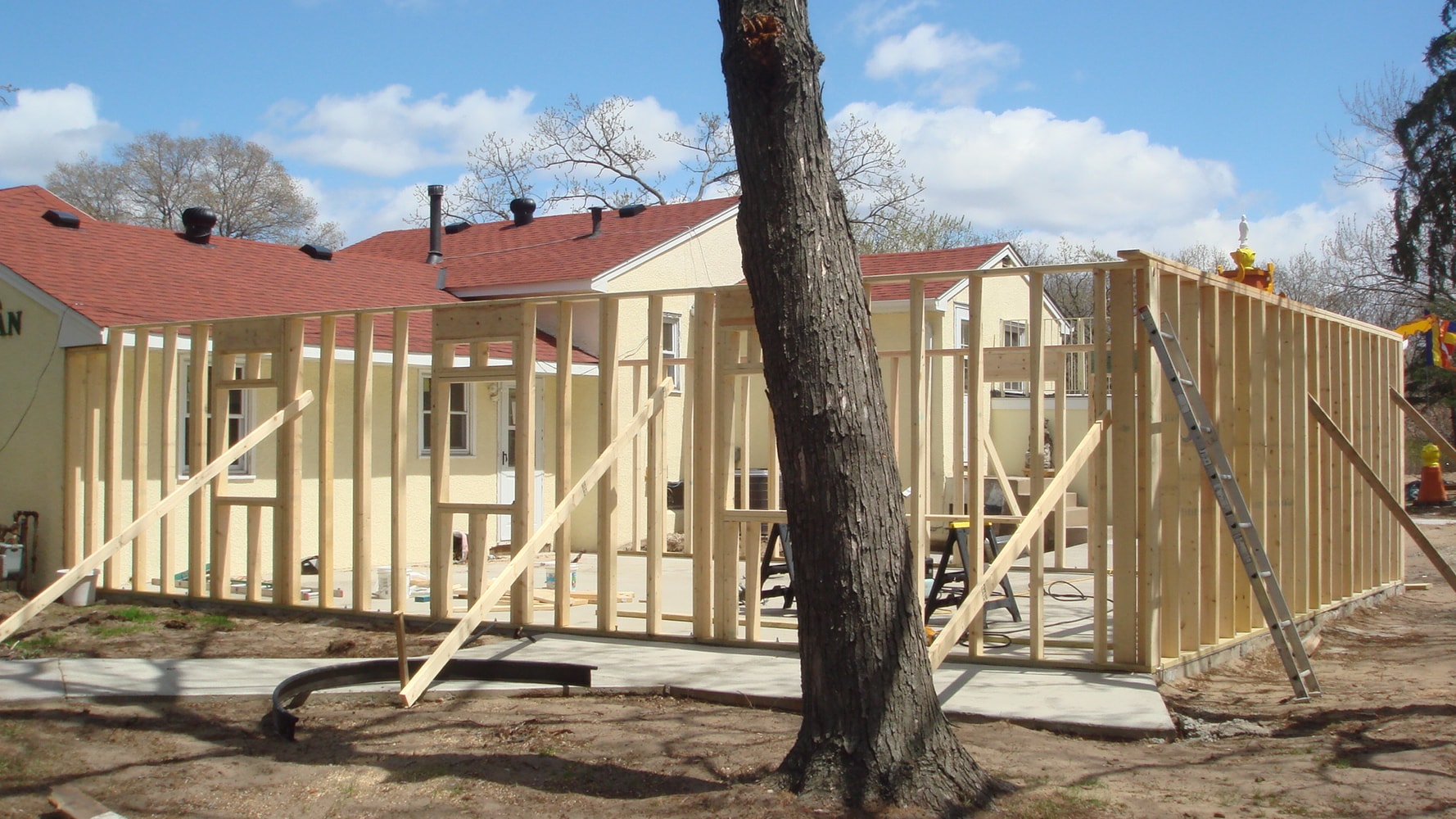 Photo(s) from Tai Commercial Residential Build Remodel And Repair Company