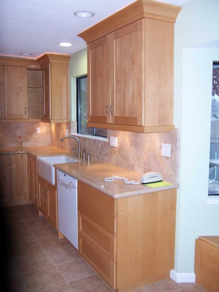 Photo(s) from A.W. Davis Construction and Remodeling 