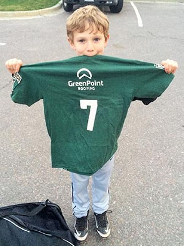 Our Activities - Monarch Little League