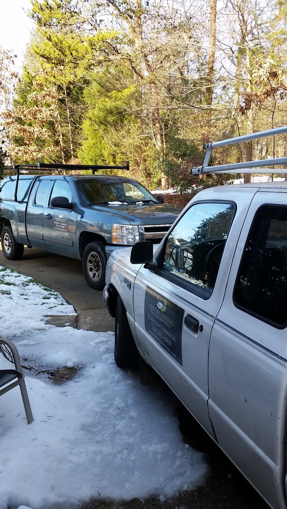 Photo(s) from Century Painting