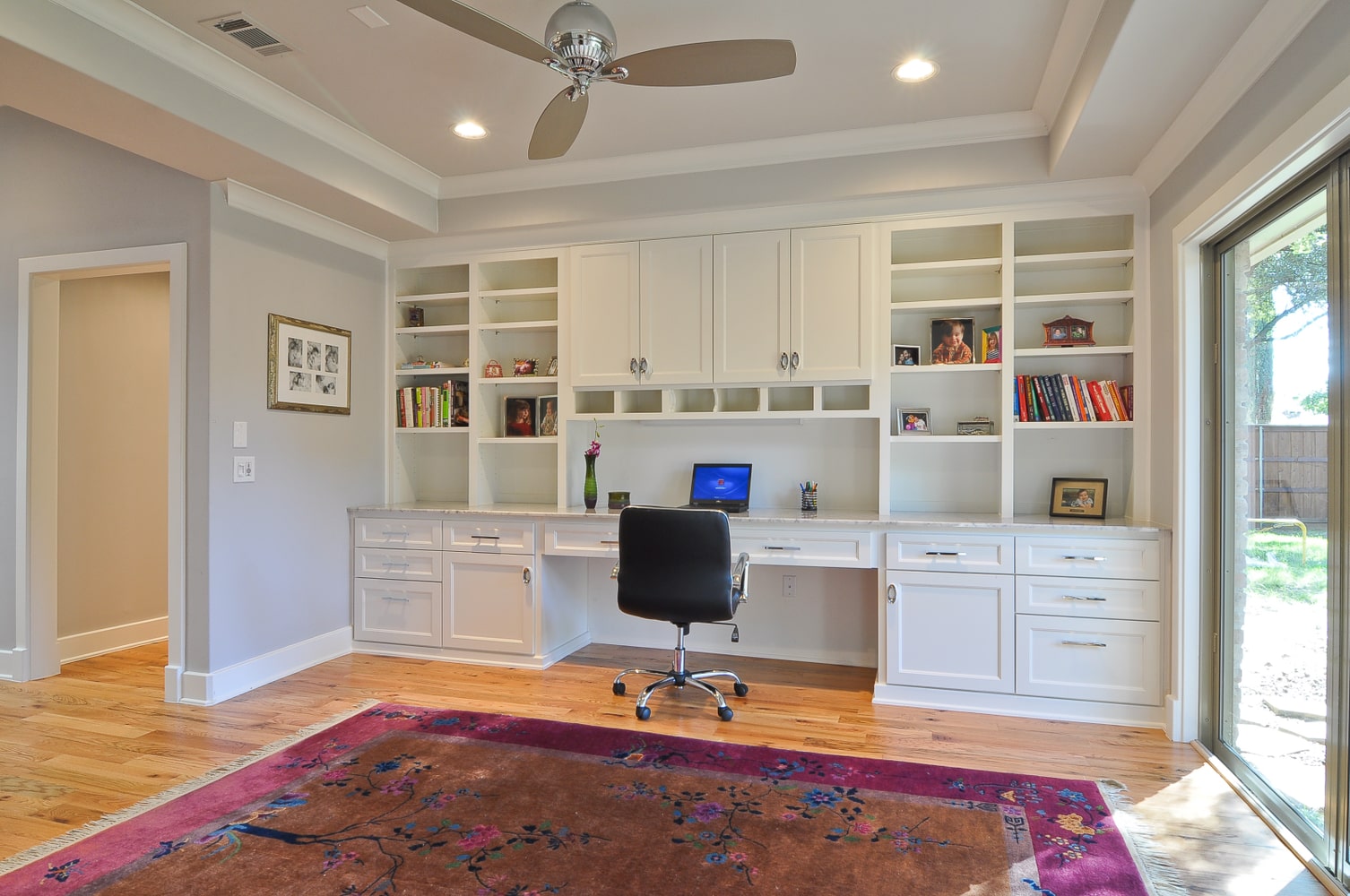 Amberwood Rd, Dallas, TX _ Remodel