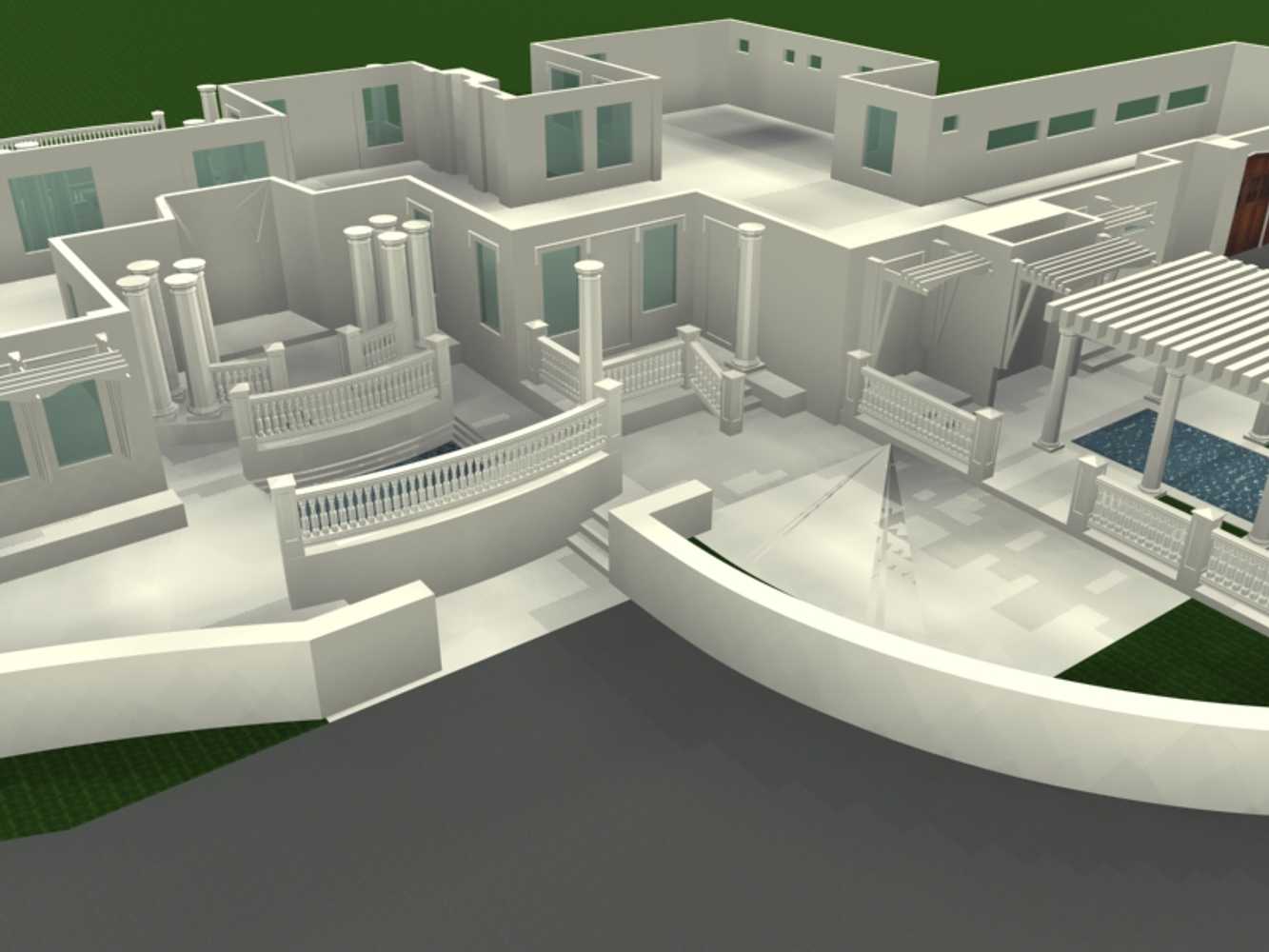 Photos from Kamran Mouzoon Architects, P.C.