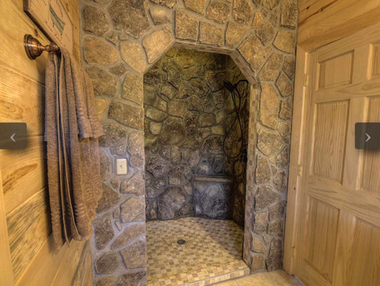 Black Bear Cabin