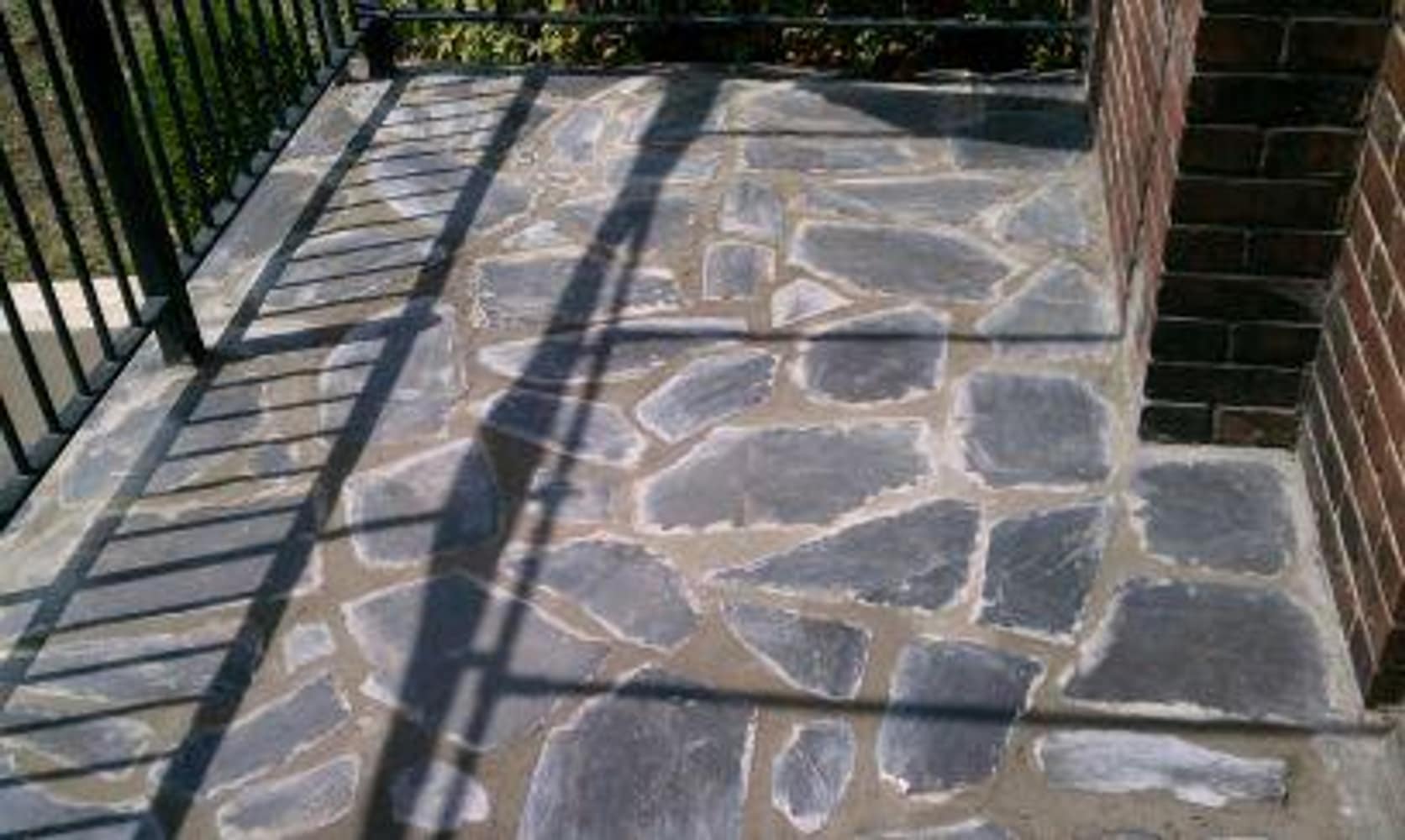 J & K Construction Project 1