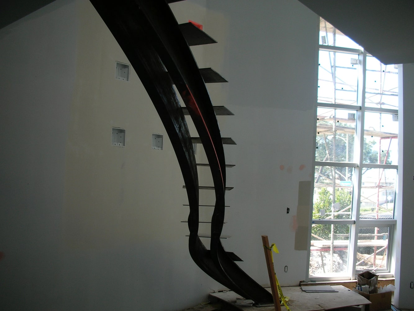 Pacific Palisades-Custom Home