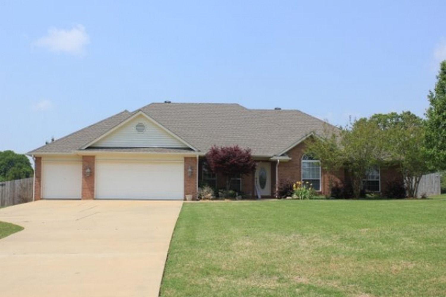 Richardson Roofing Project