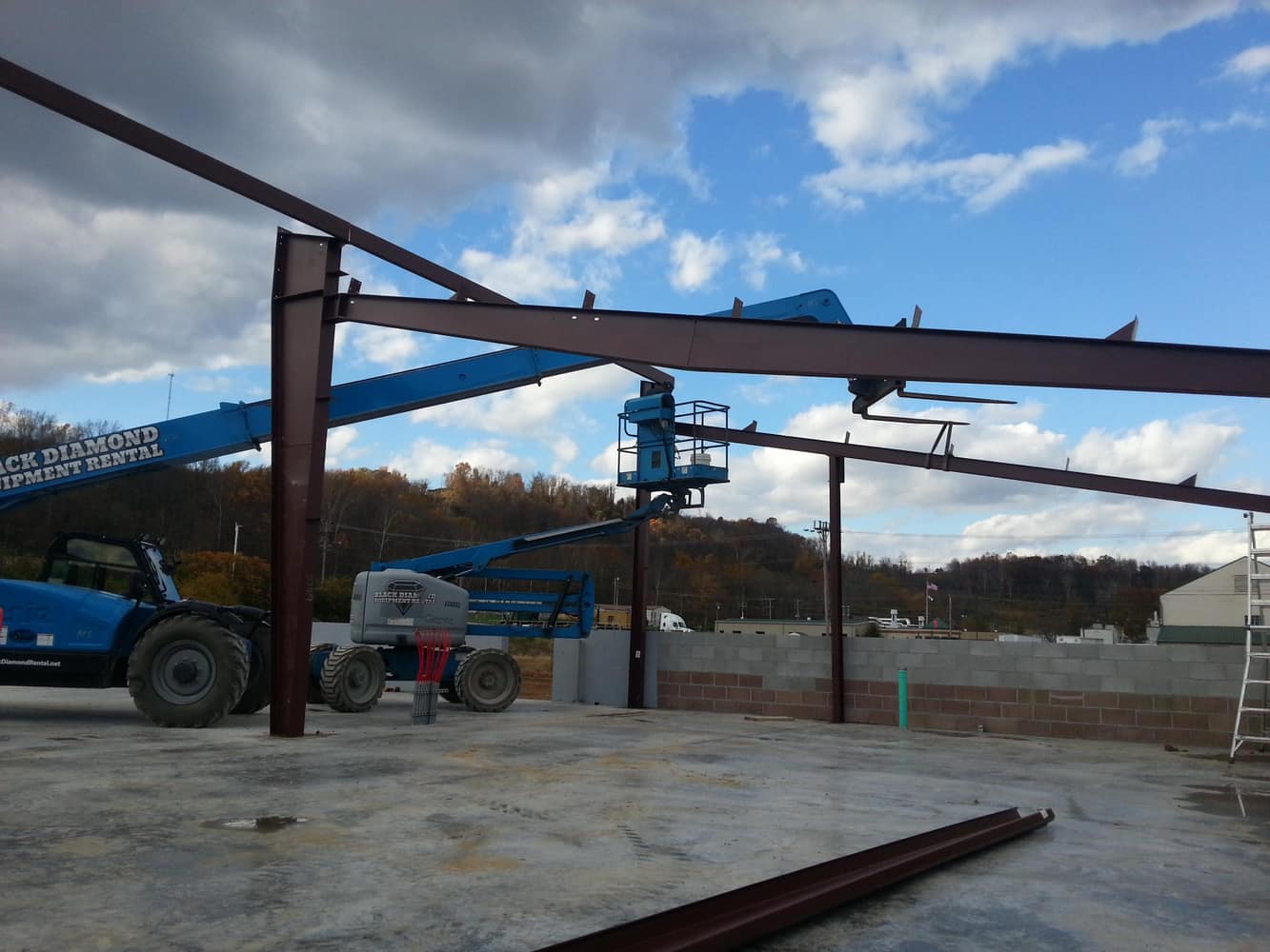 Photo(s) from Country Boy Custom Construction