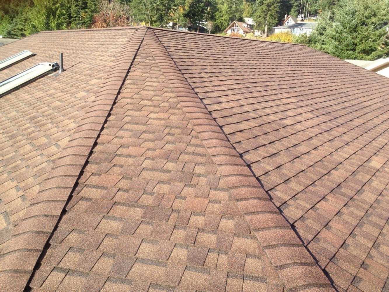 Roofing 