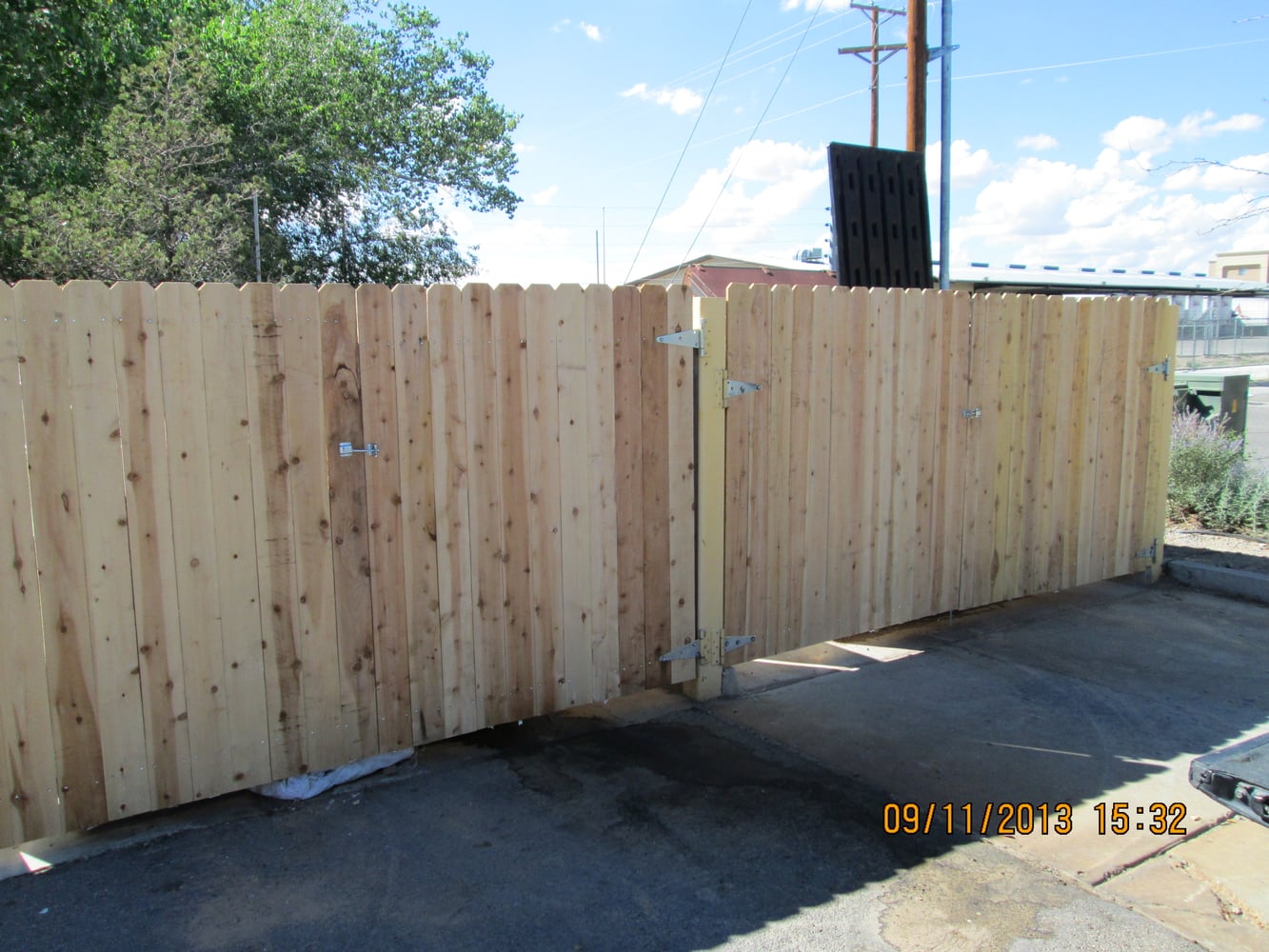 Photo(s) from M B Construction