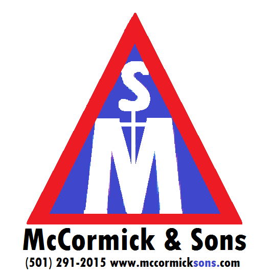 McCormick and Sons LLC