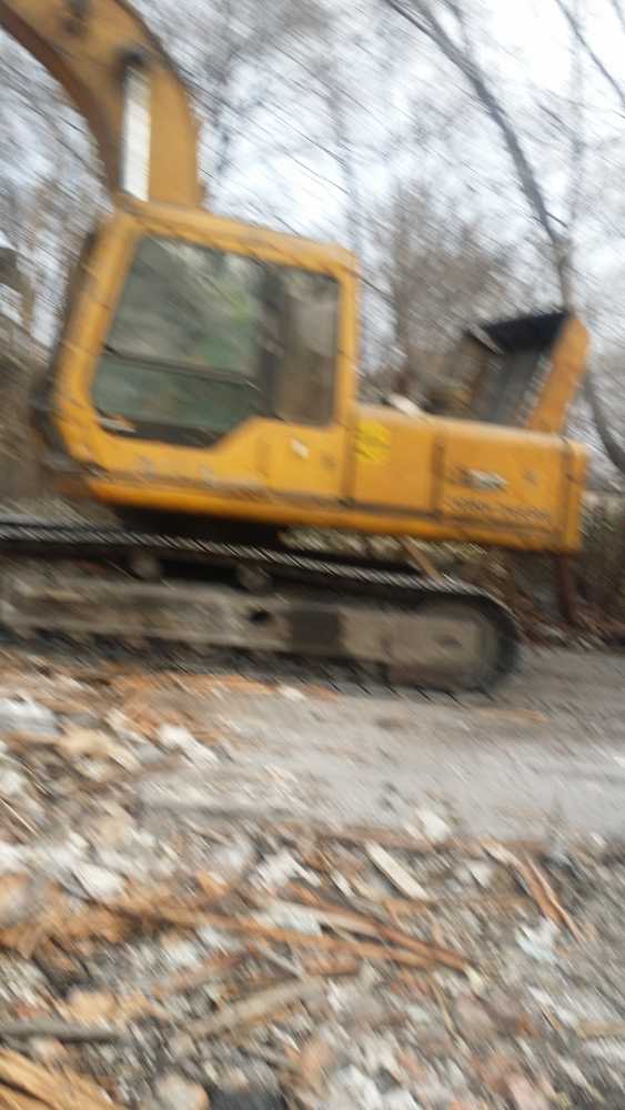 Photos from Green Iron Demolition & Excav.