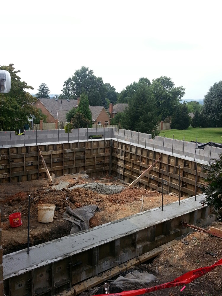 Photo(s) from PRYSE Construction, Inc.