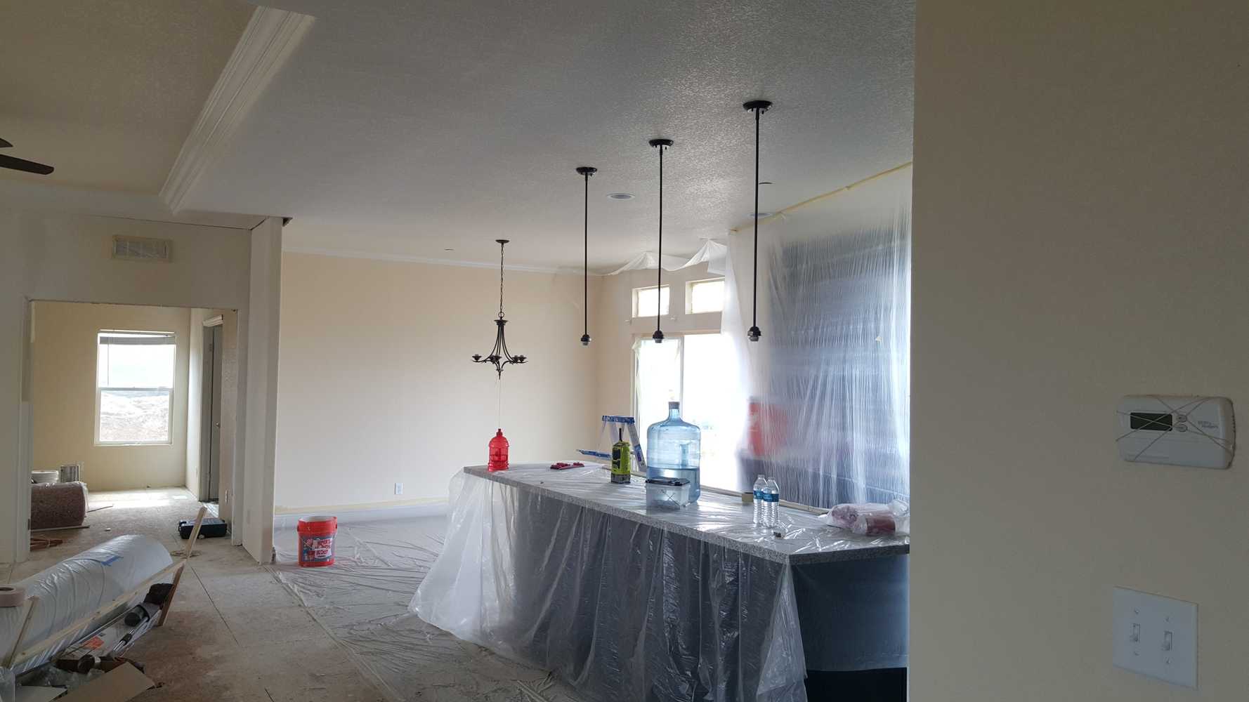 Photos from L G A Custom Drywall Corp