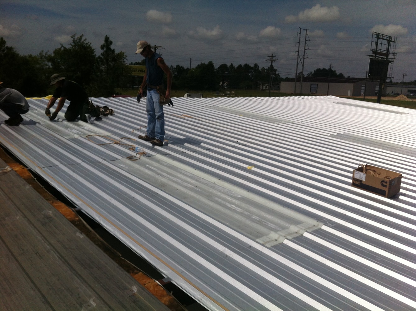 Photos from Marco Construction Enterprises Inc