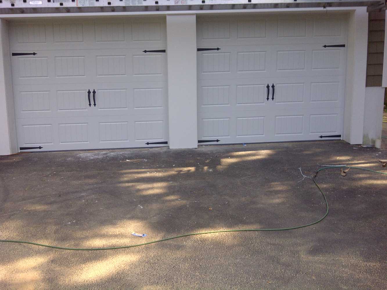 Garage Door Guy Project