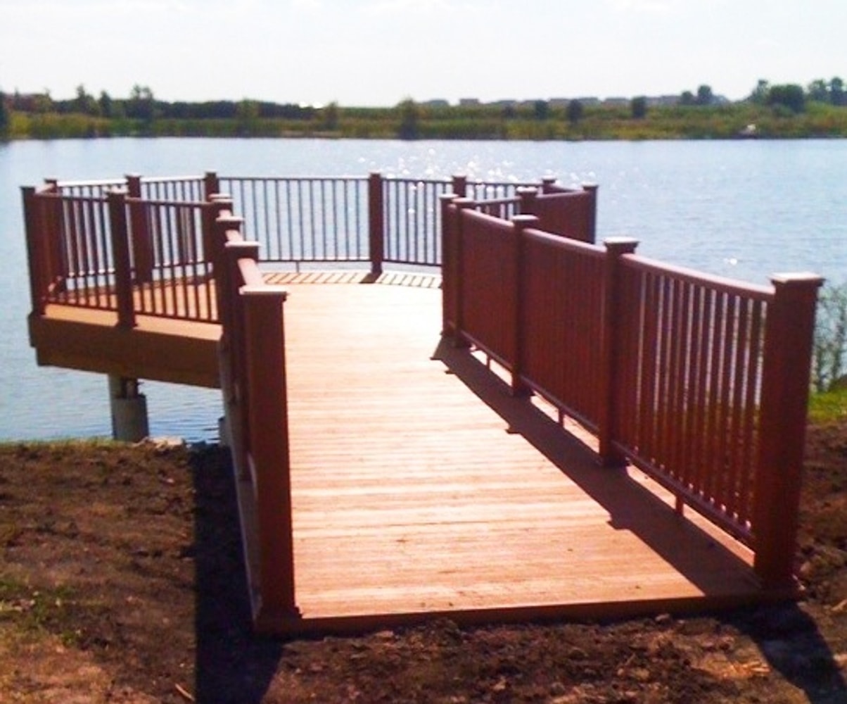 Shane Felber Building Project