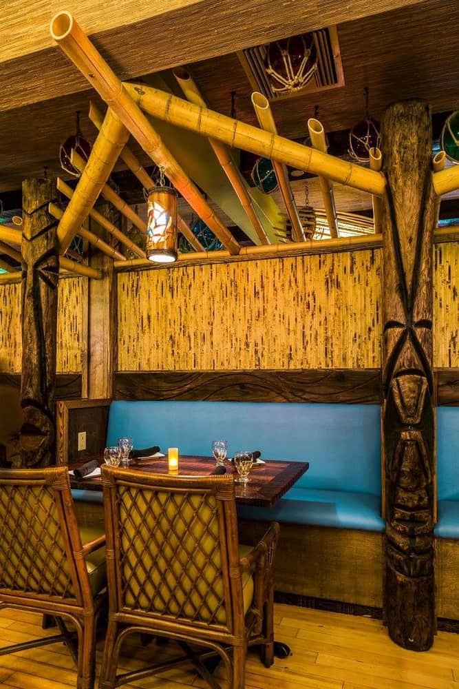 Beachbum Berry's Latitude 29