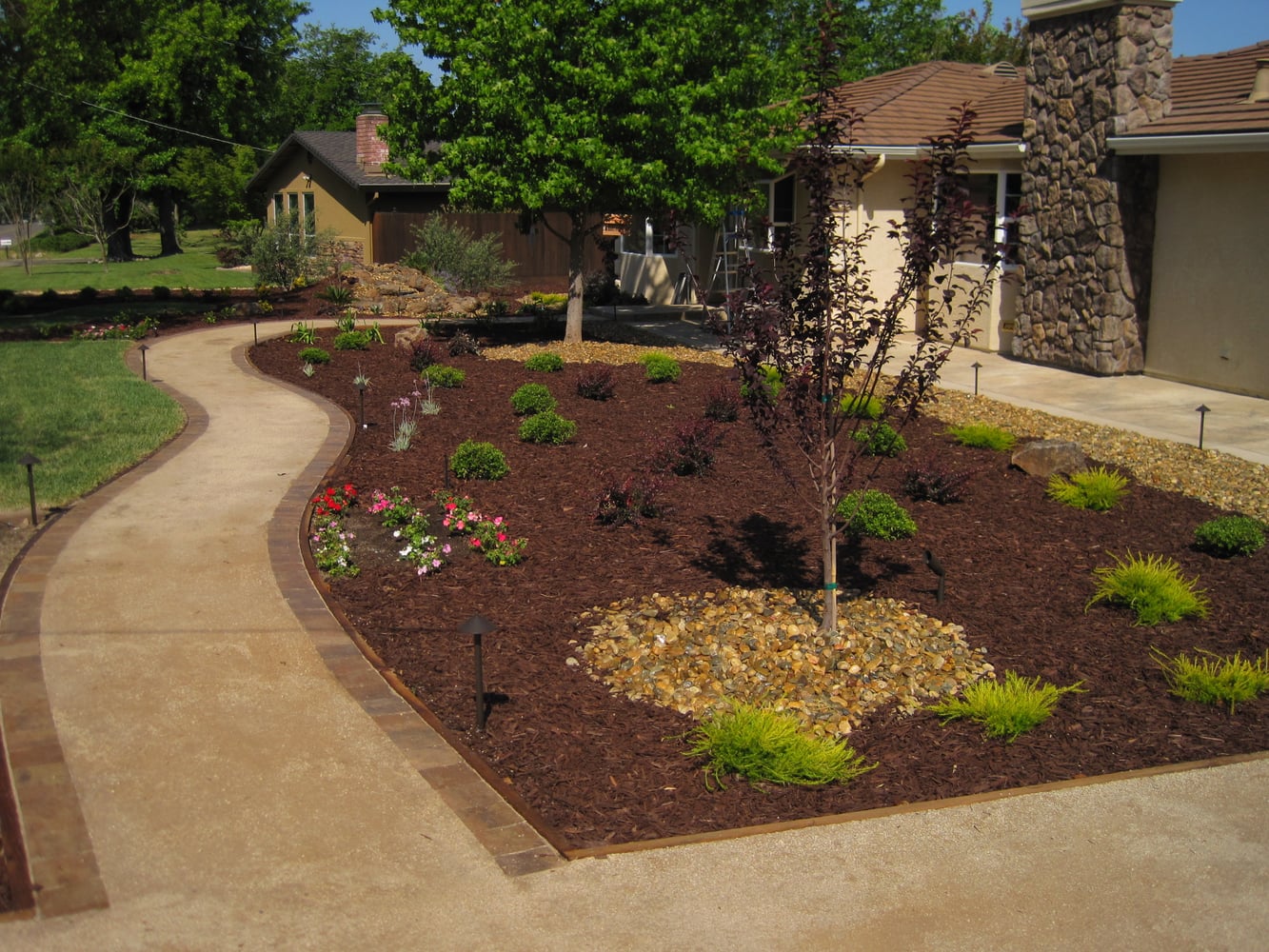 Photo(s) from Greenstar Landscape Management Inc