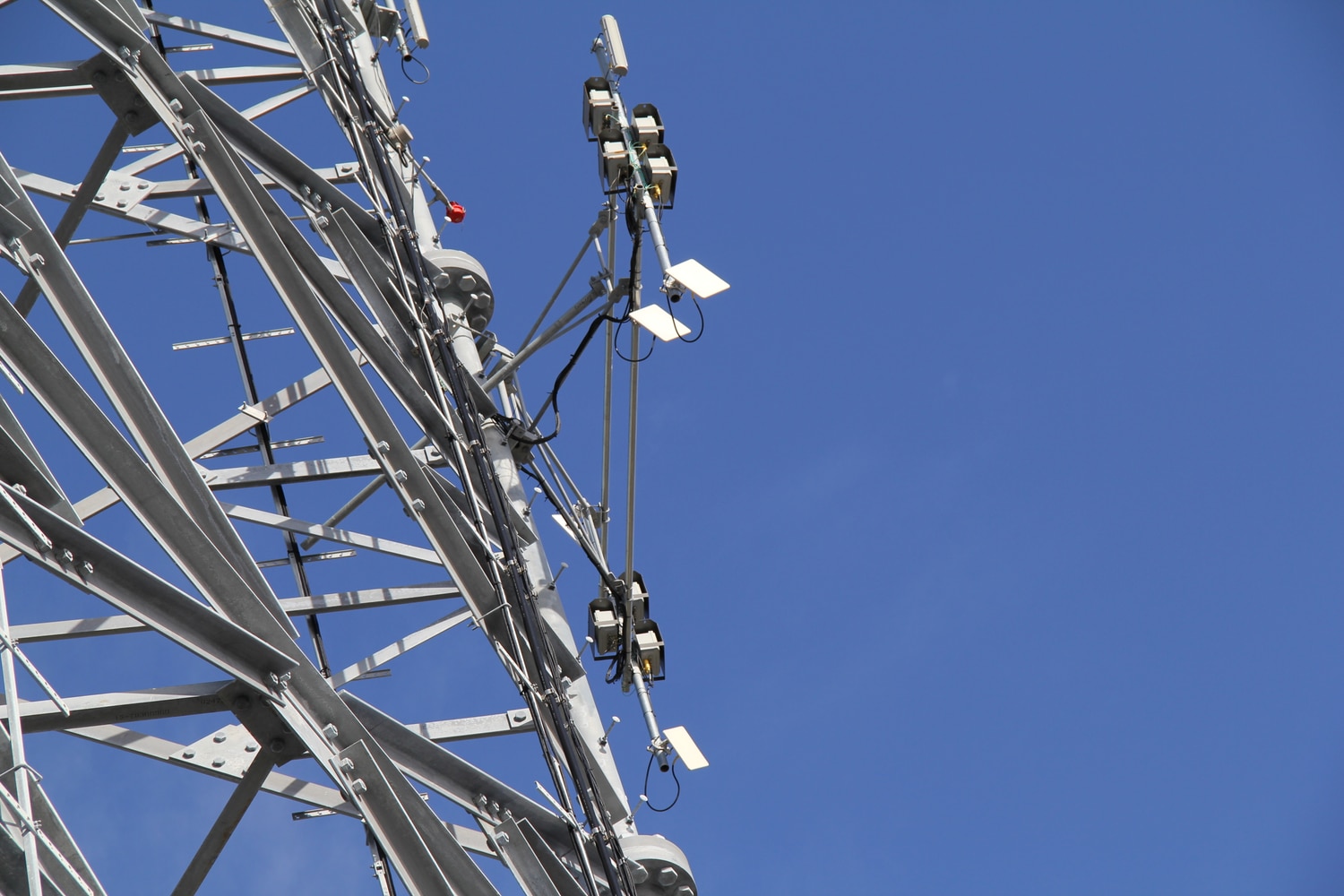 Wide Area Surveillance