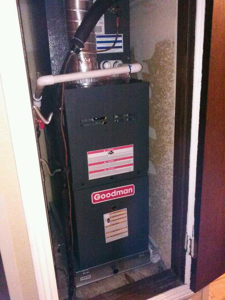 Photo(s) from American Heating And Air