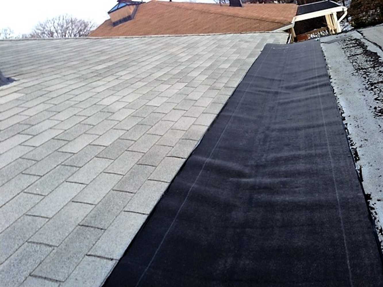 Photos from Ultimate Construction 