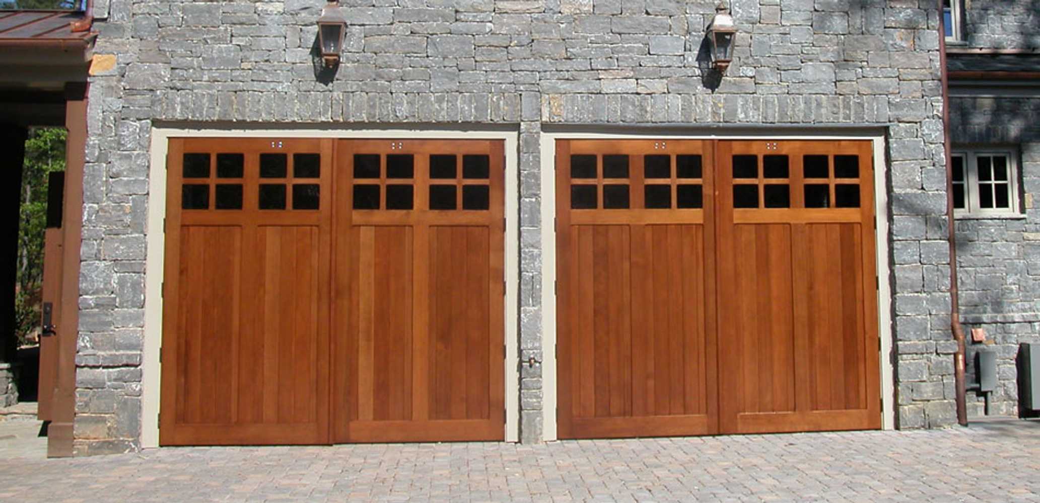 Photos from Action Garage Door Company