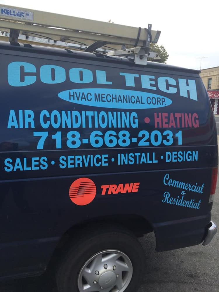 Photos from Cool Tech HVAC Mechanical Corp.