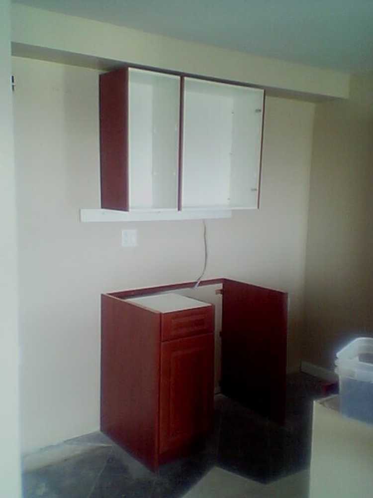 Photo(s) from Mooreinstallation construction SVc LLc