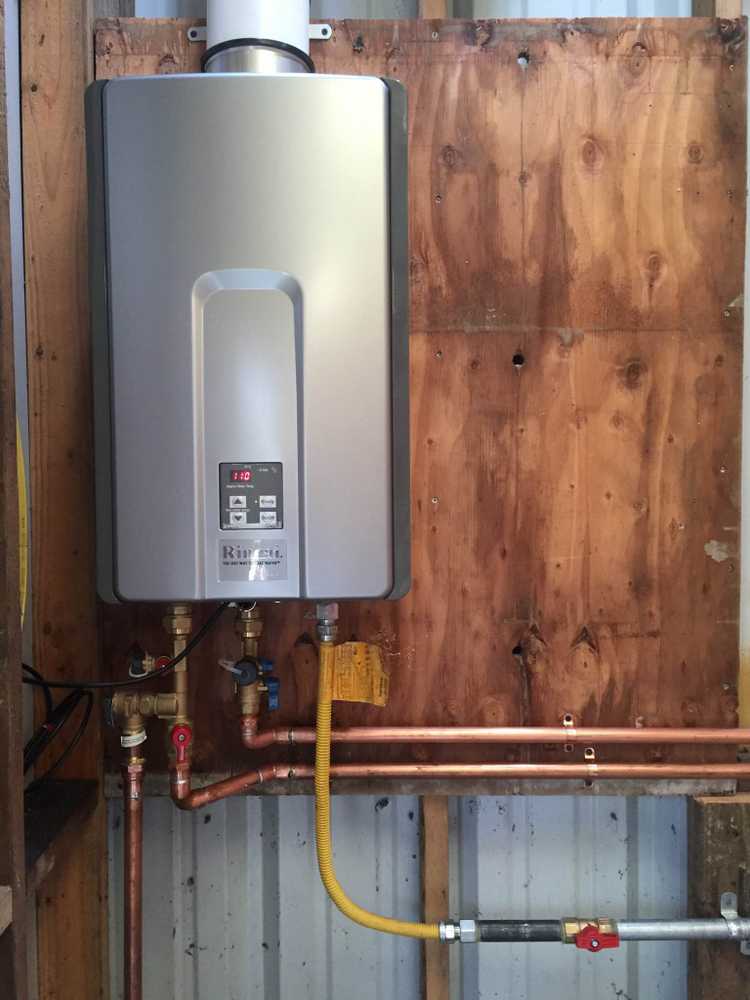 Photo(s) from Clover Plumbing Service