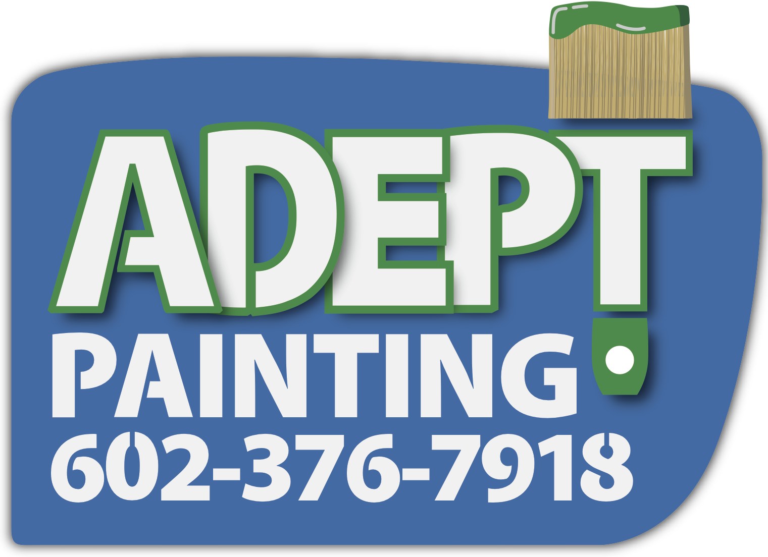 Adept Painting LLC
