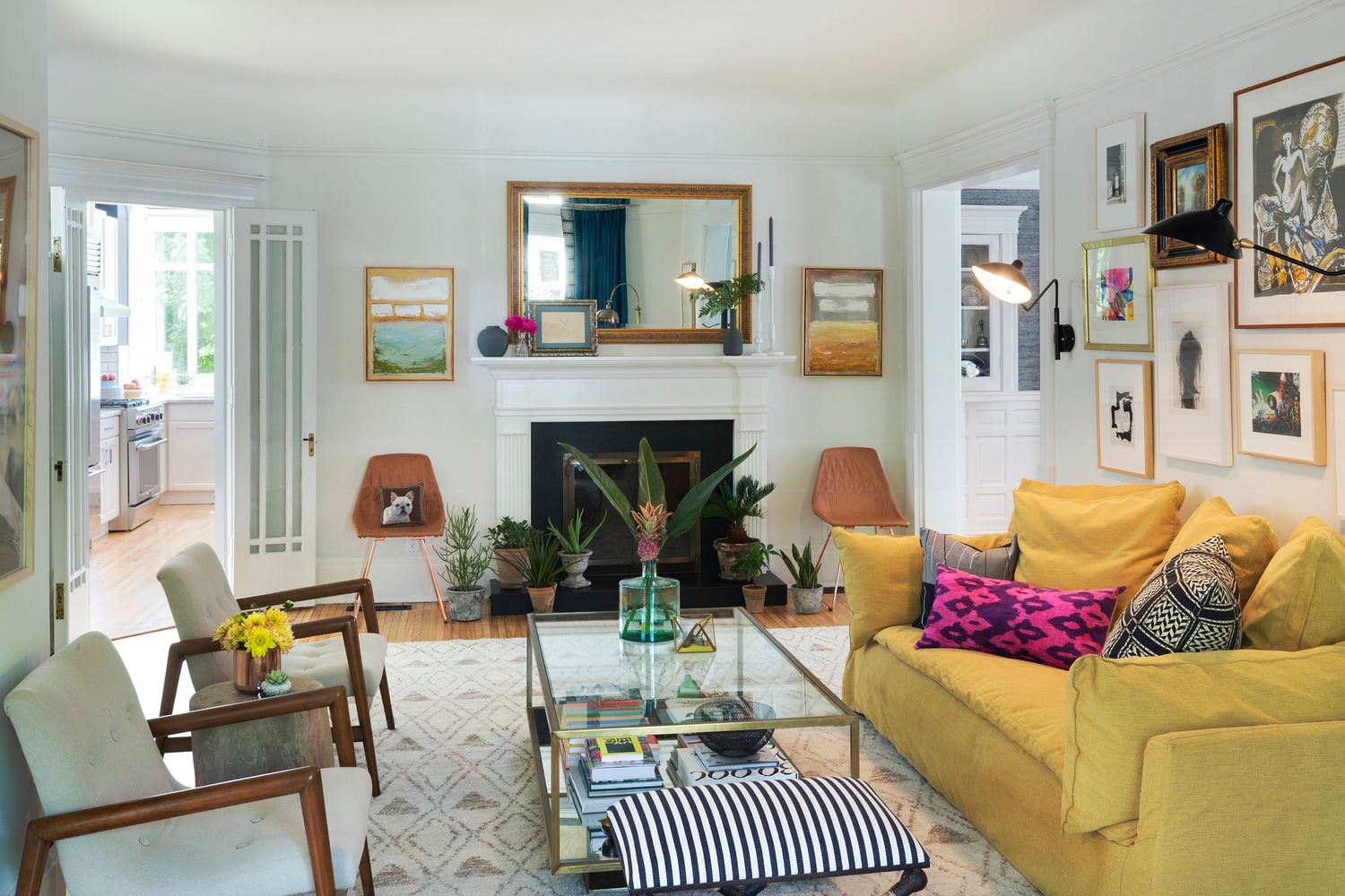 Kenwood, Minneapolis