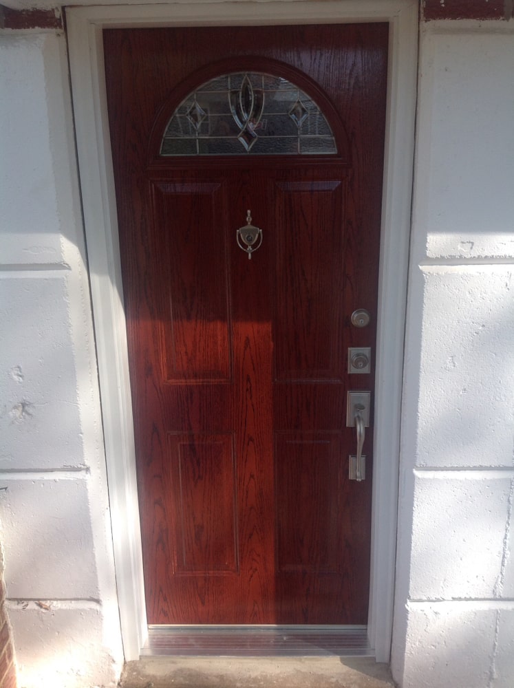 Entry Doors