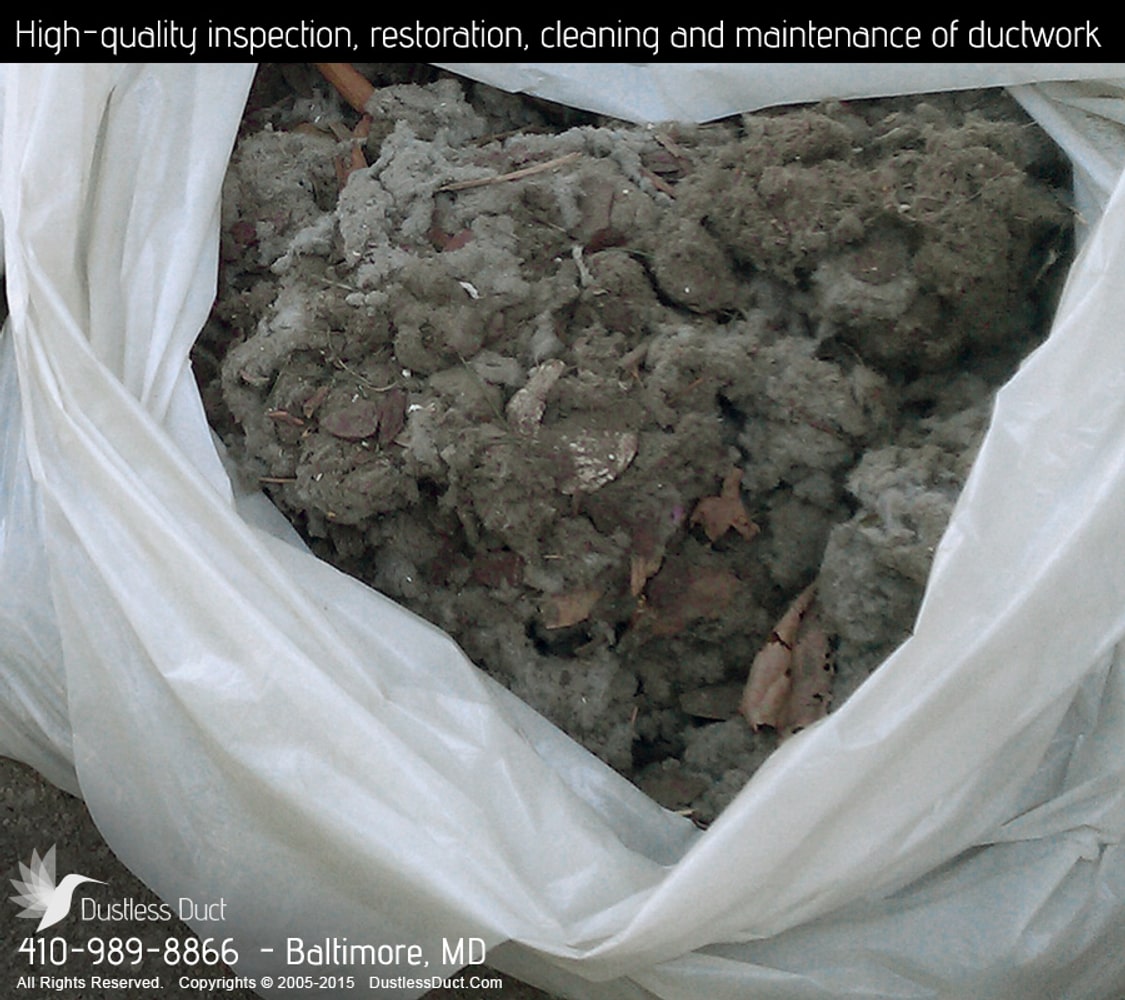 Air Duct Cleaning Services