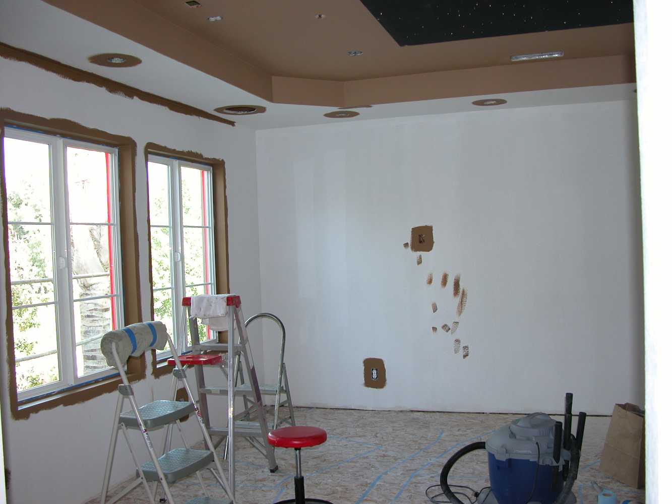 Photo(s) from Albert Sanchez Construction