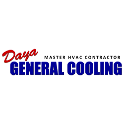 Daya General Cooling Inc