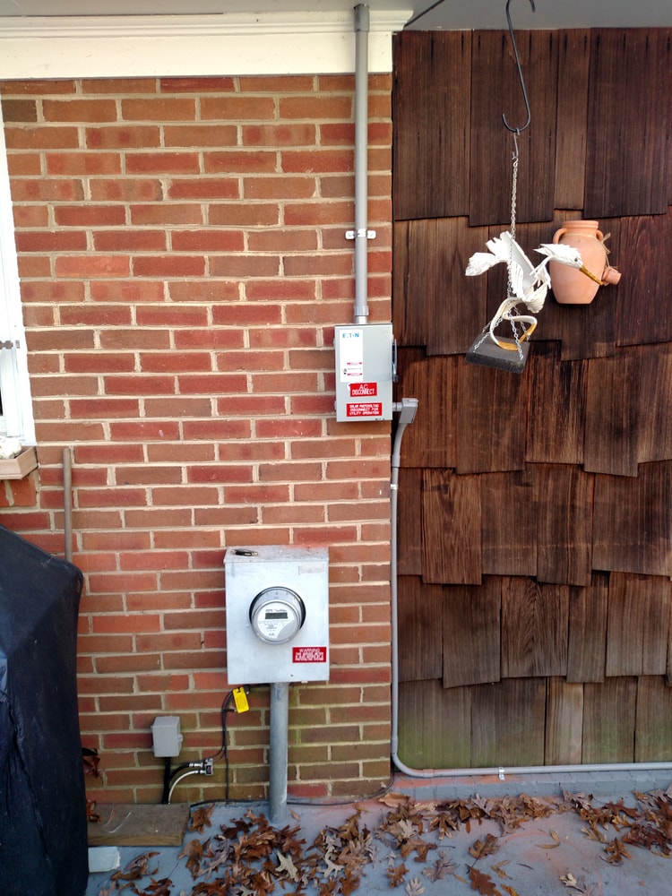 Photos from Advanced Technology Electrical Svcs Inc