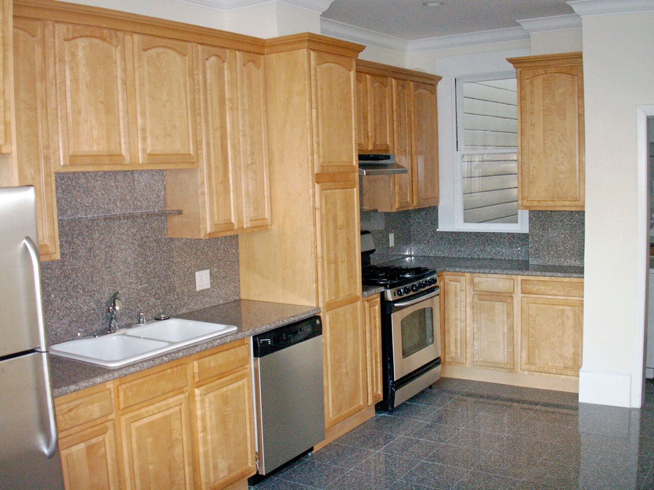 Project photos from Remus Contractors Inc