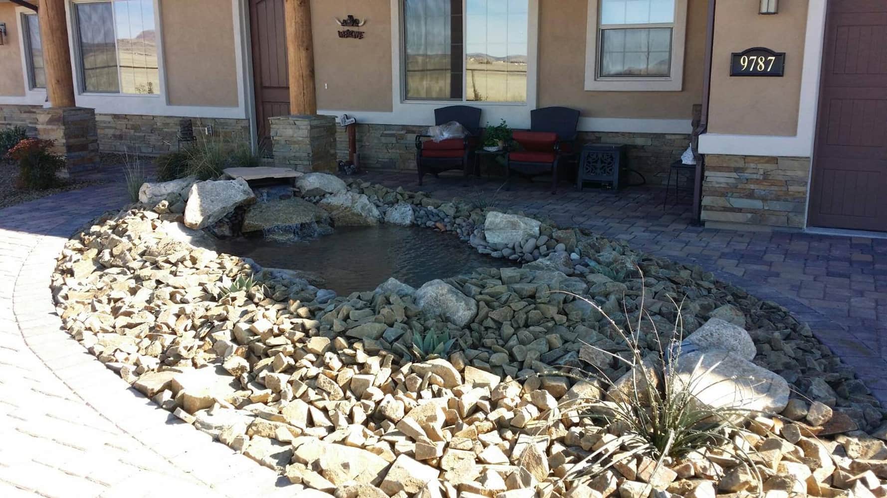 Photo(s) from Landscape Now Inc