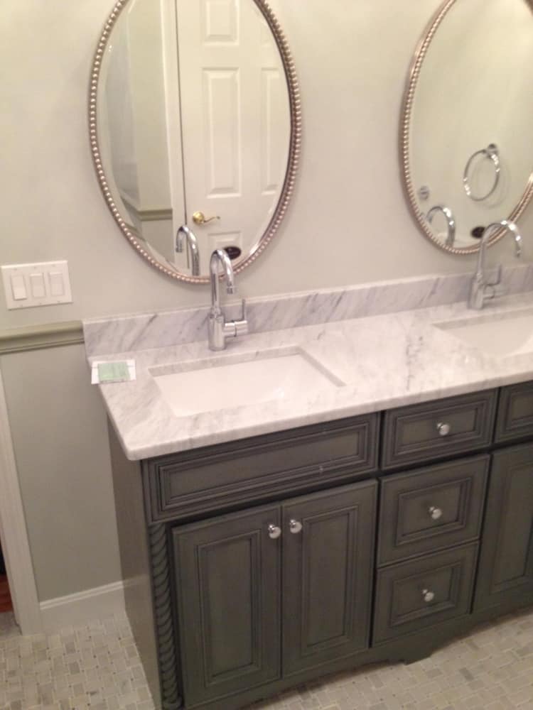 Project photos from DC Construction Services