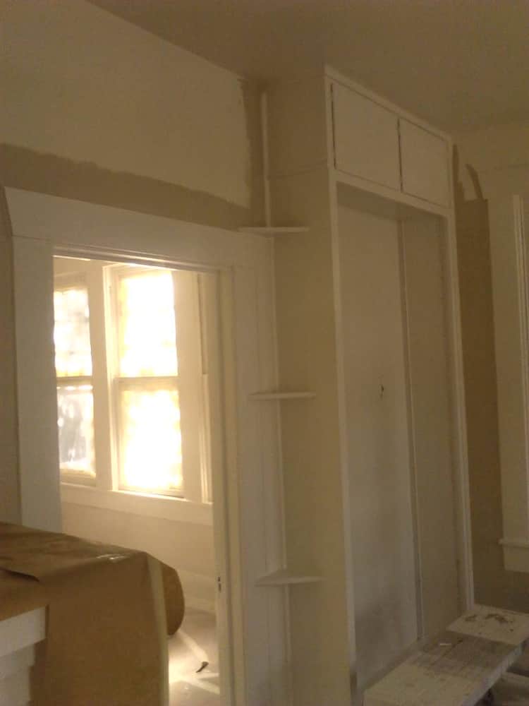 Project photos from Texas Home Pros